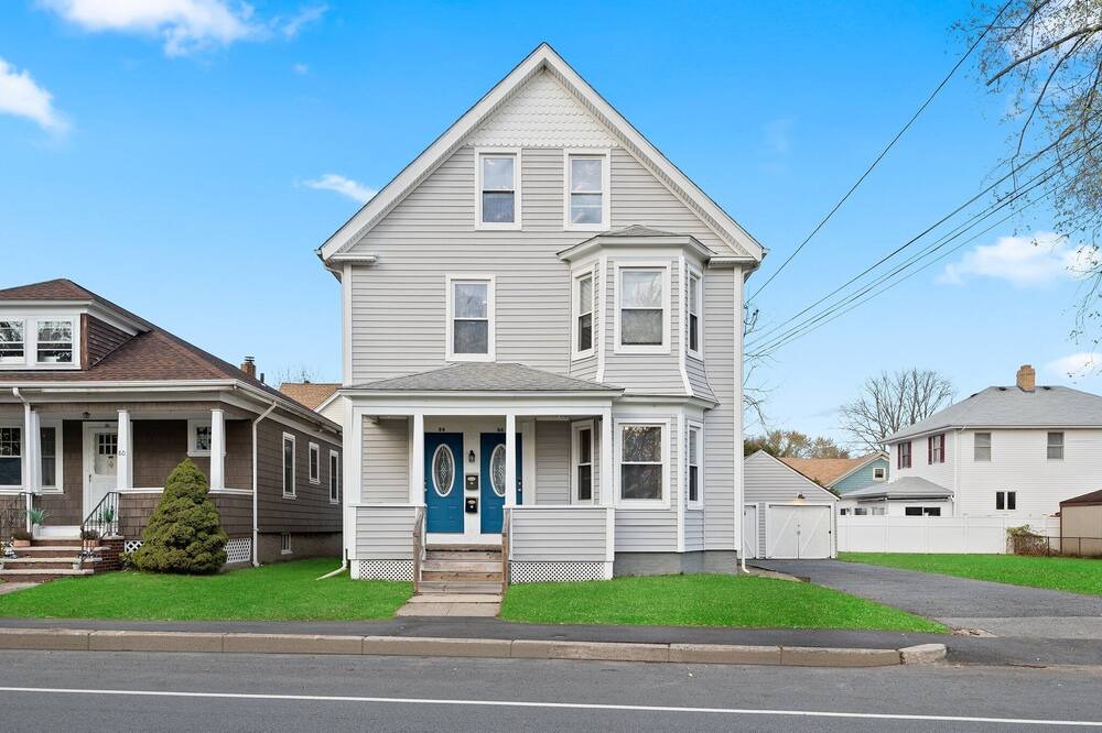 Photo of Outdoor in East Providence