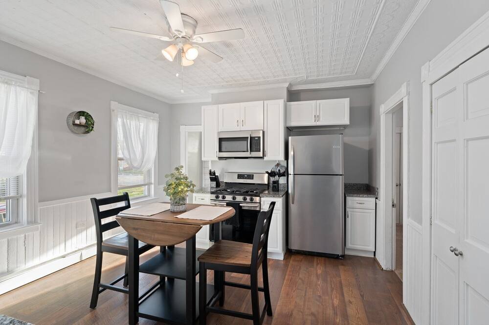 Photo of Kitchen in East Providence