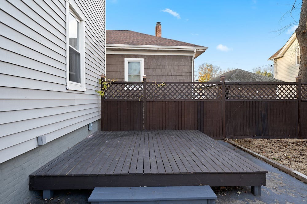 Photo of Outdoor in East Providence