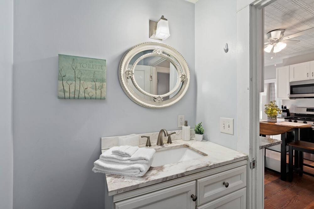 Photo of Bathroom in East Providence