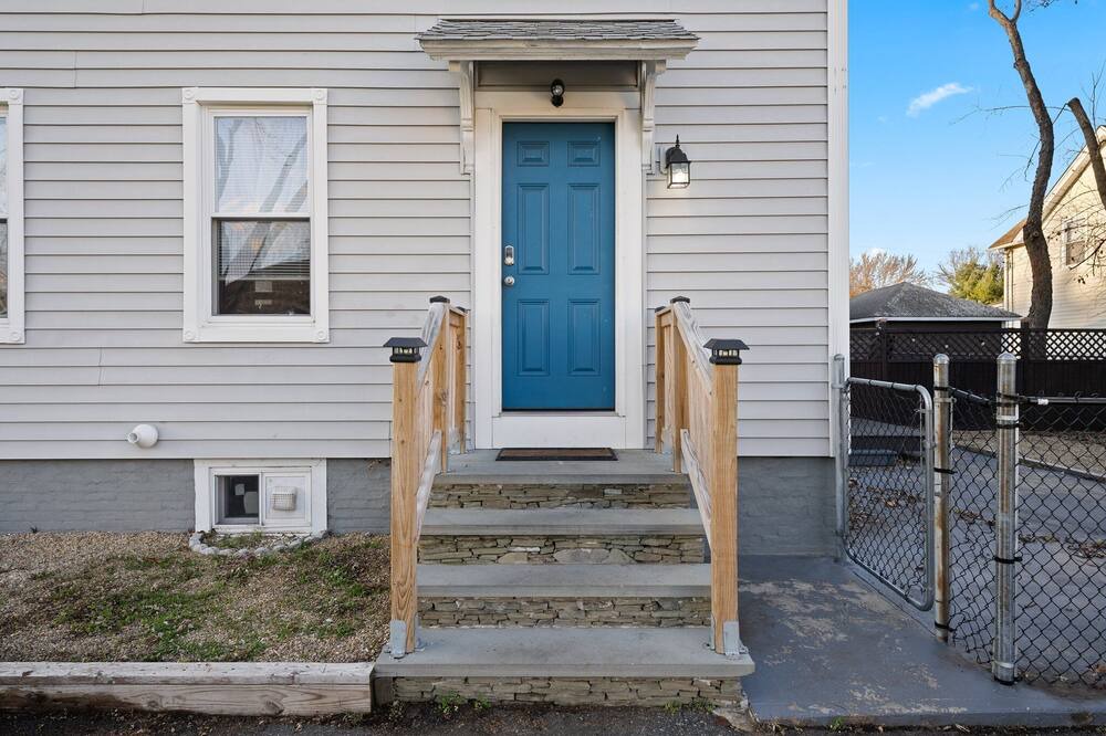 Photo of Outdoor in East Providence