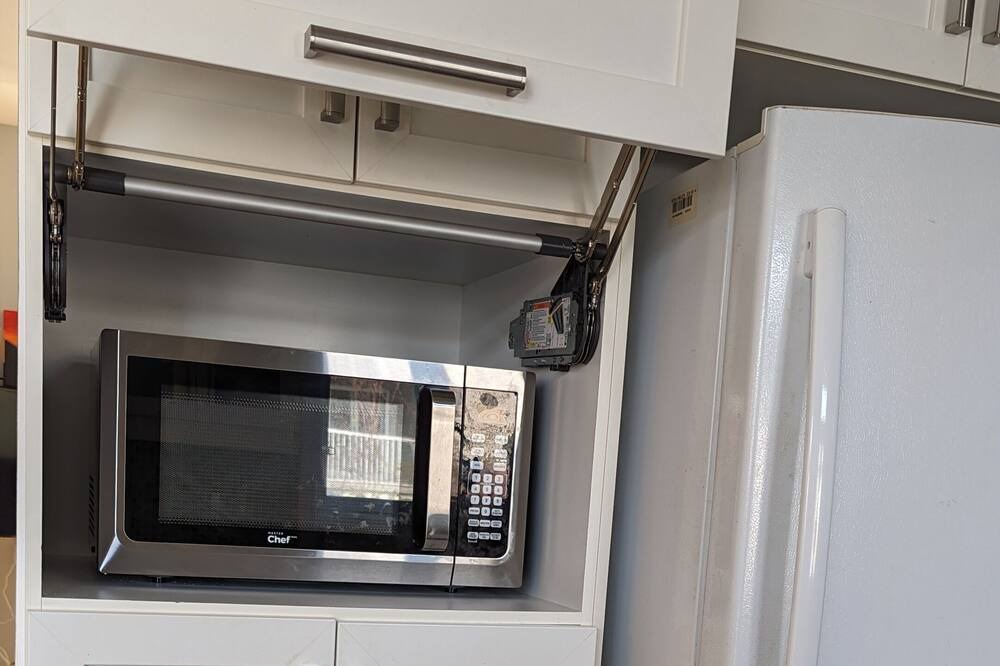 Photo of Kitchen in Laval