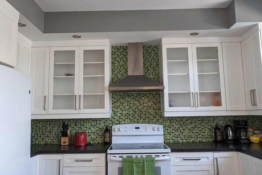 Photo of Kitchen in Laval