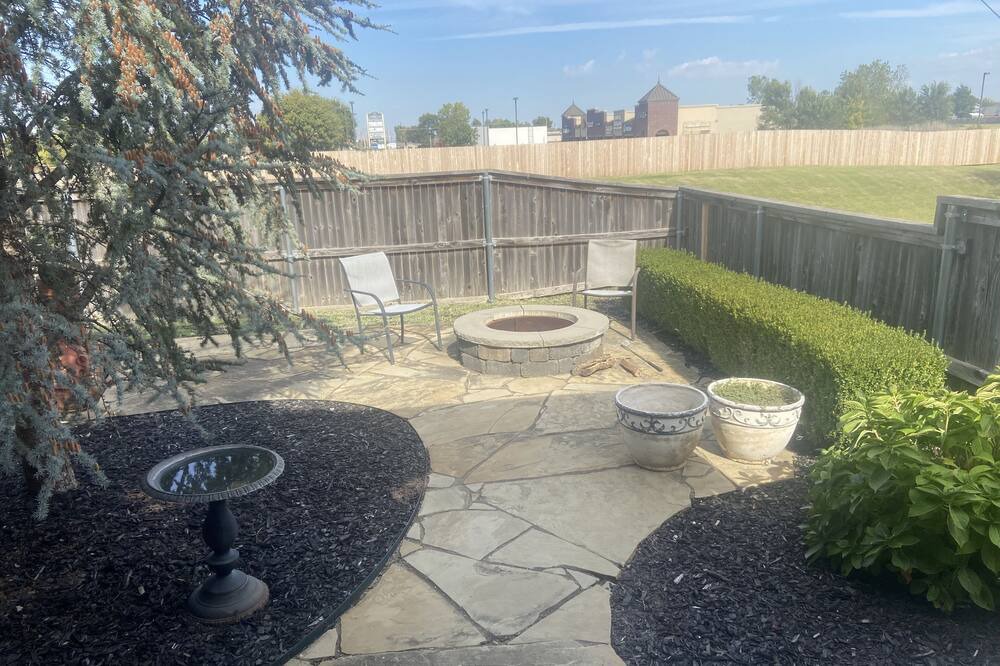 Photo of Outdoor in Jenks