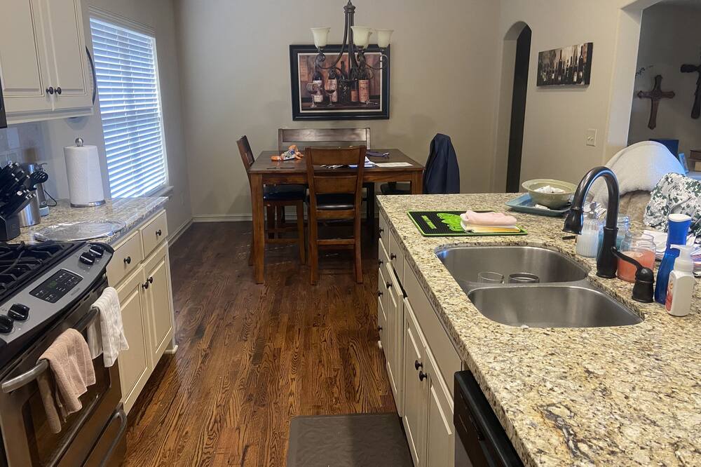 Photo of Kitchen in Jenks