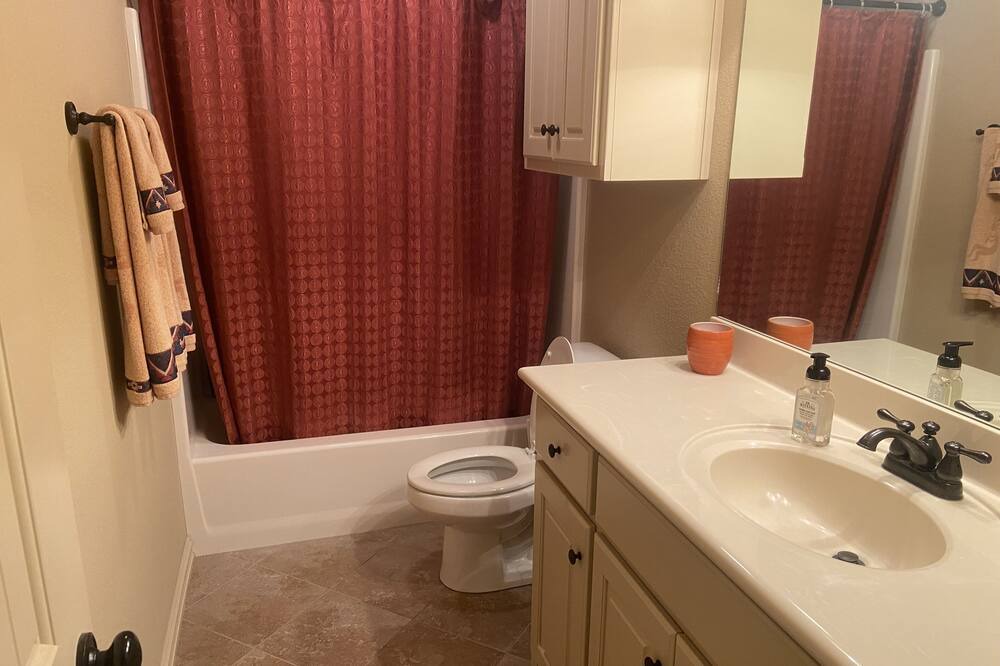 Photo of Bathroom in Jenks
