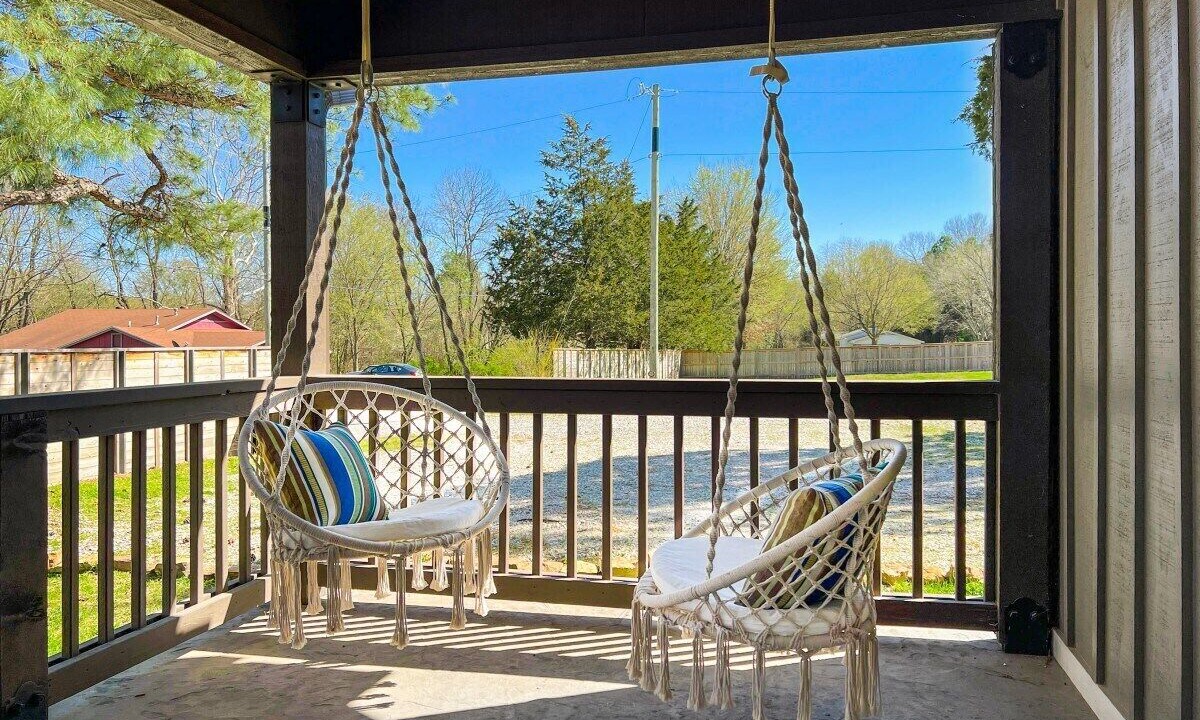Photo of Outdoor in Fayetteville