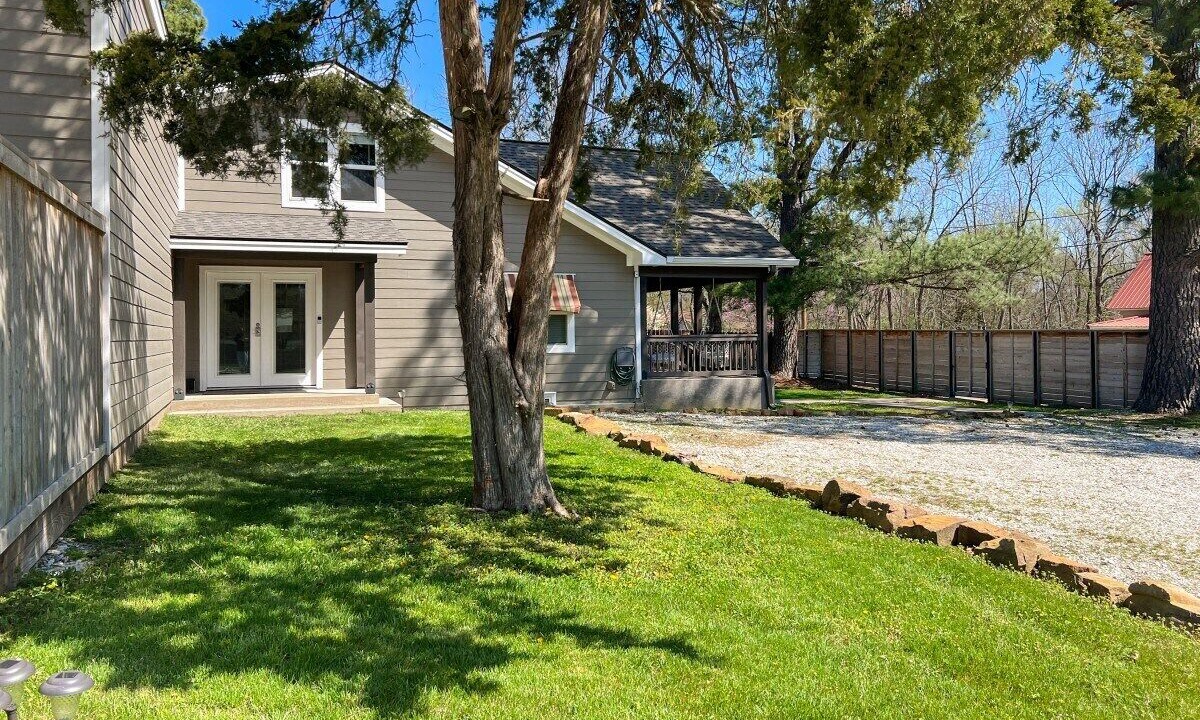 Photo of Outdoor in Fayetteville