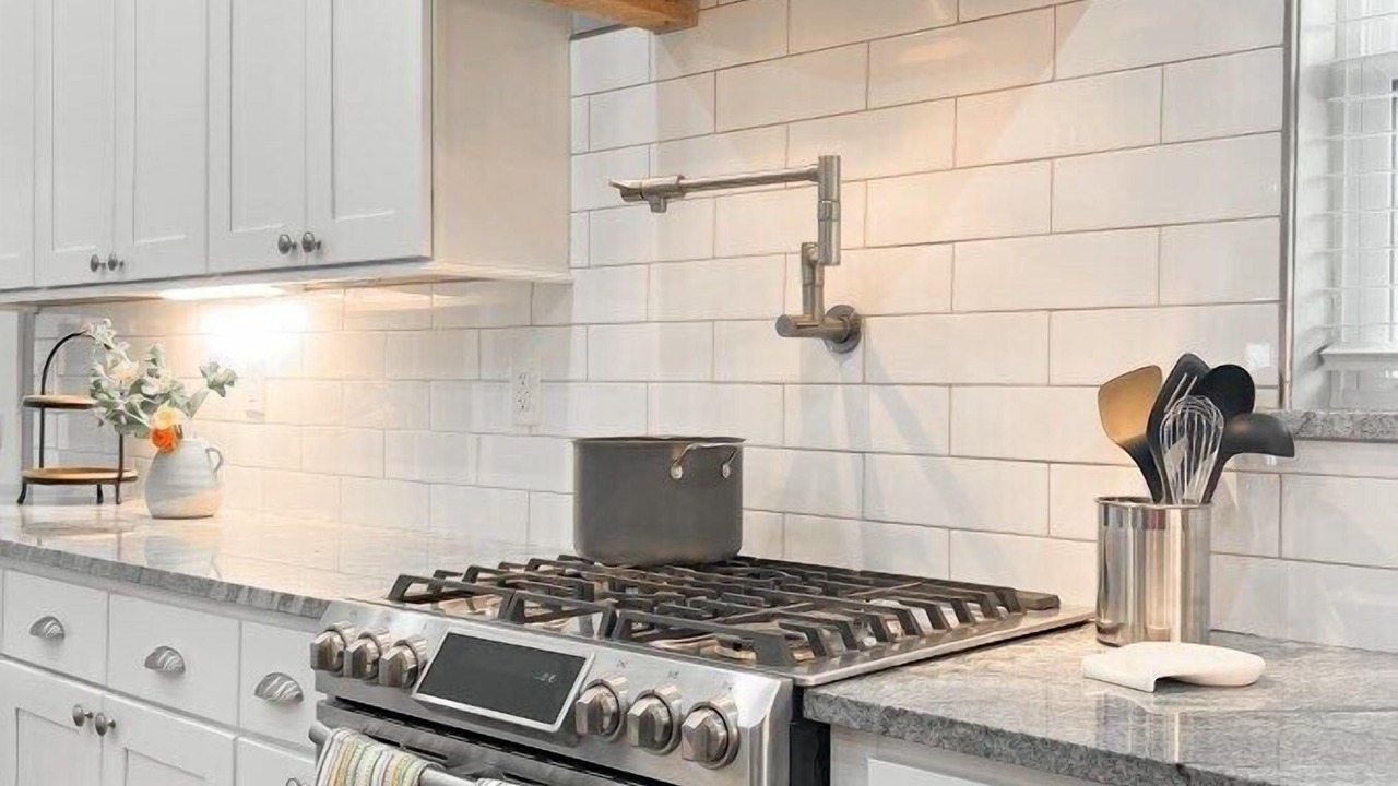 Photo of Kitchen in Fayetteville