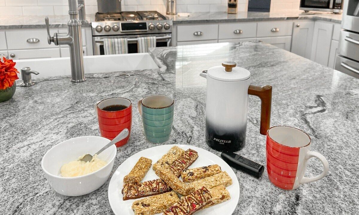 Photo of Kitchen in Fayetteville