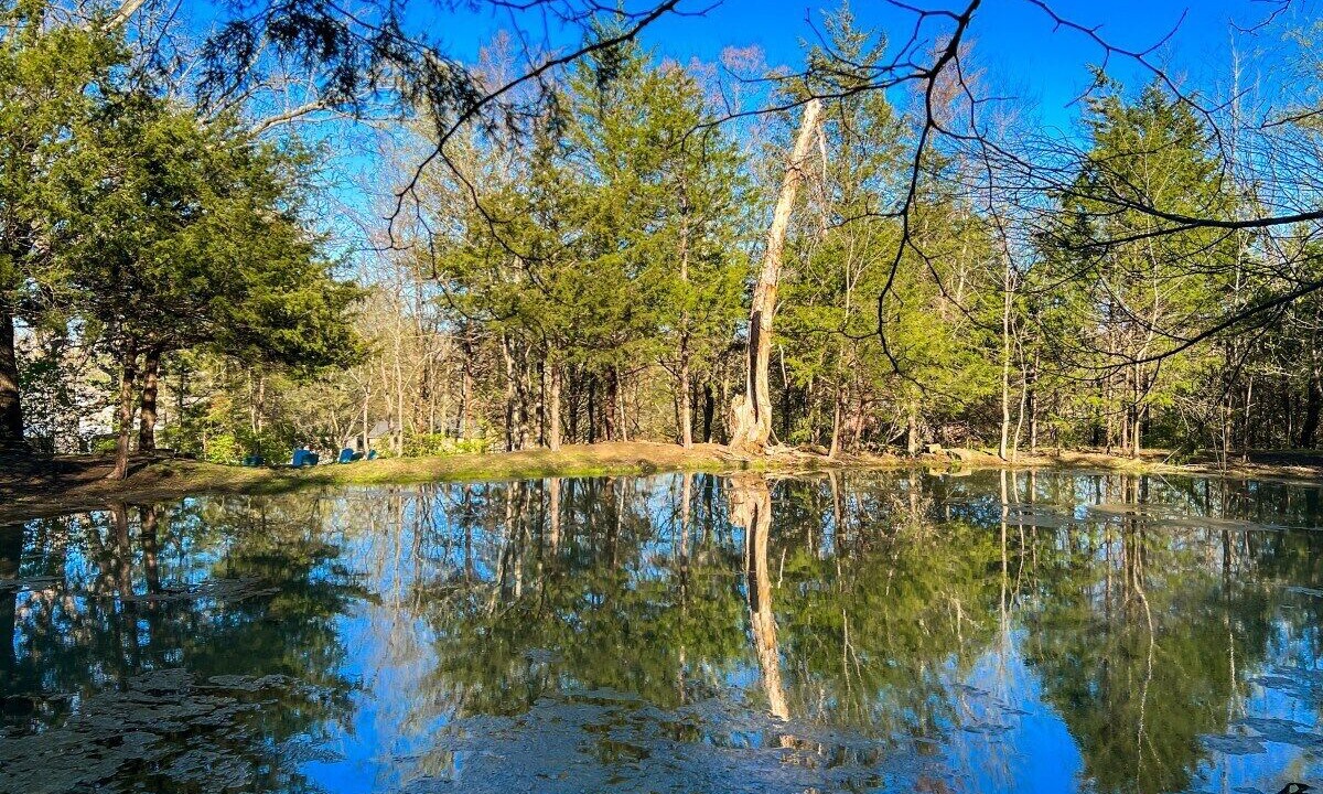 Photo of Outdoor in Fayetteville