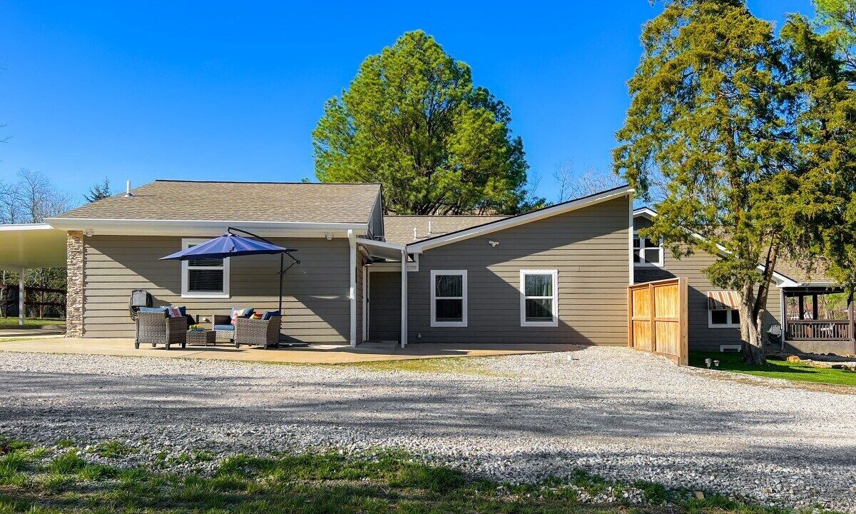 Photo of Outdoor in Fayetteville