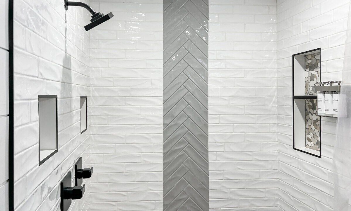 Photo of Bathroom in Fayetteville