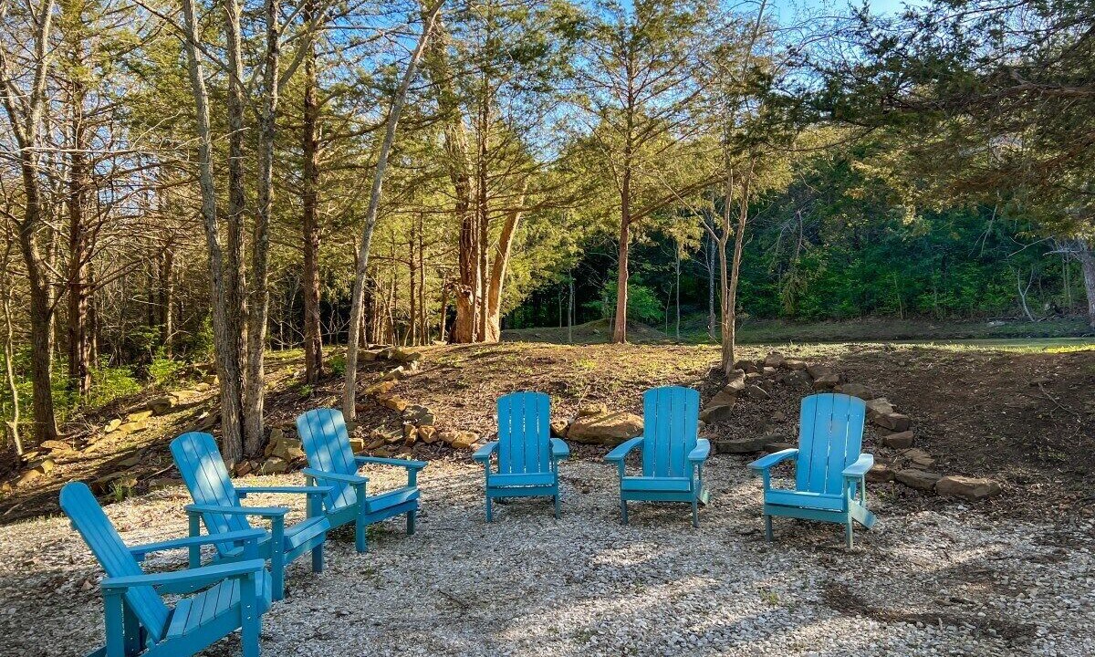 Photo of Outdoor in Fayetteville