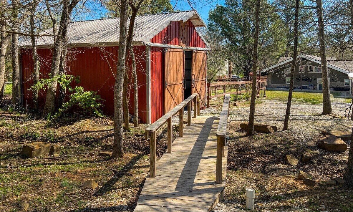 Photo of Outdoor in Fayetteville