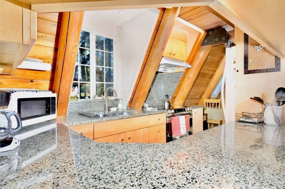 Photo of Kitchen in Sammamish