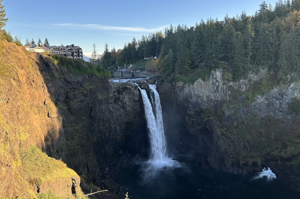 Photo of Others in Sammamish