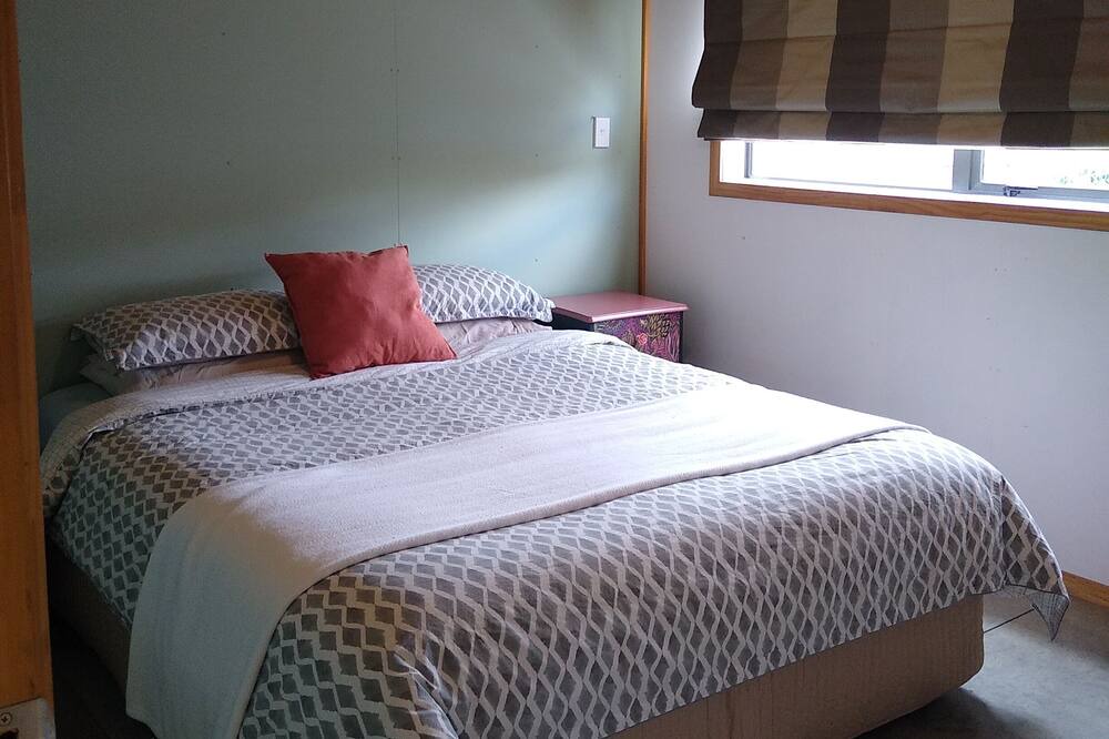 Photo of Bedroom in Matamata