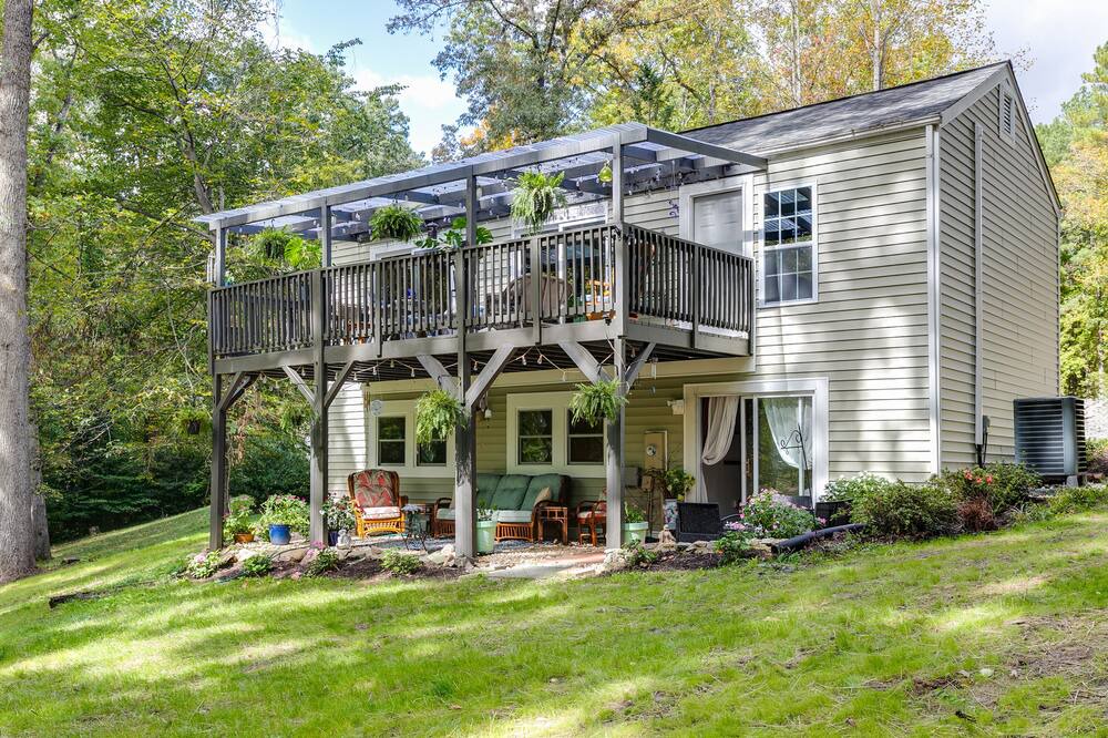 Photo of Outdoor in North Chesterfield