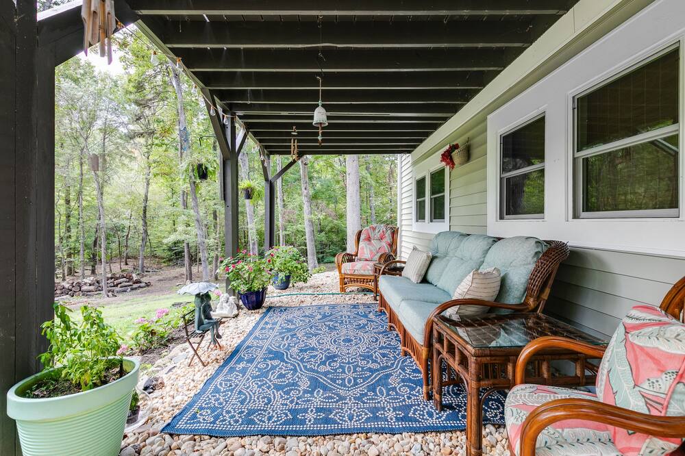 Photo of Outdoor in North Chesterfield