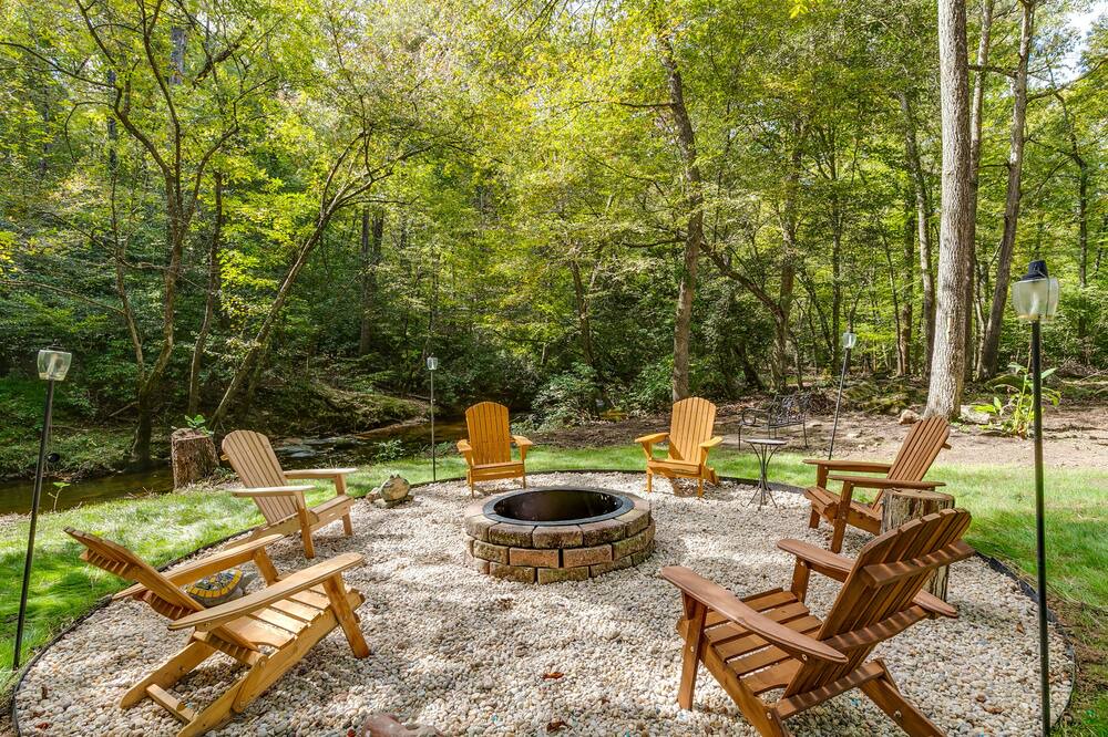 Photo of Outdoor in North Chesterfield