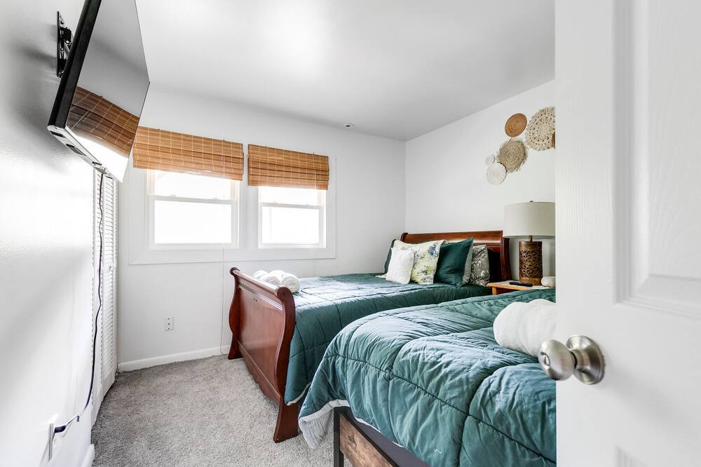 Photo of Bedroom in North Chesterfield