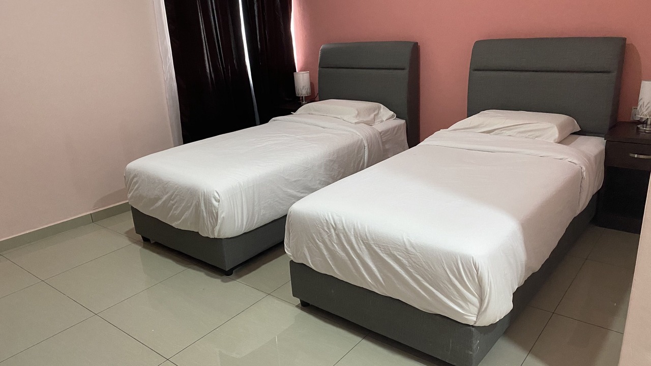 Photo of Bedroom in Ayer Panas