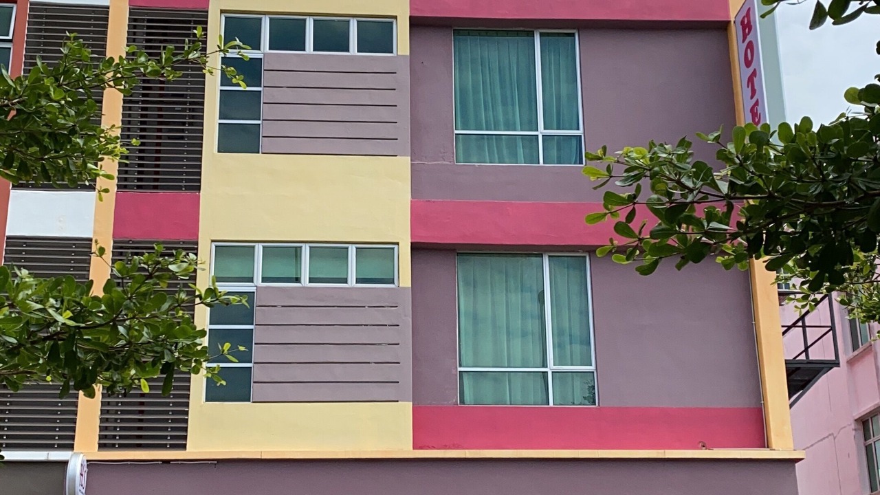 Photo of Outdoor in Ayer Panas