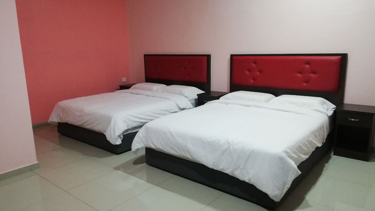 Photo of Bedroom in Ayer Panas