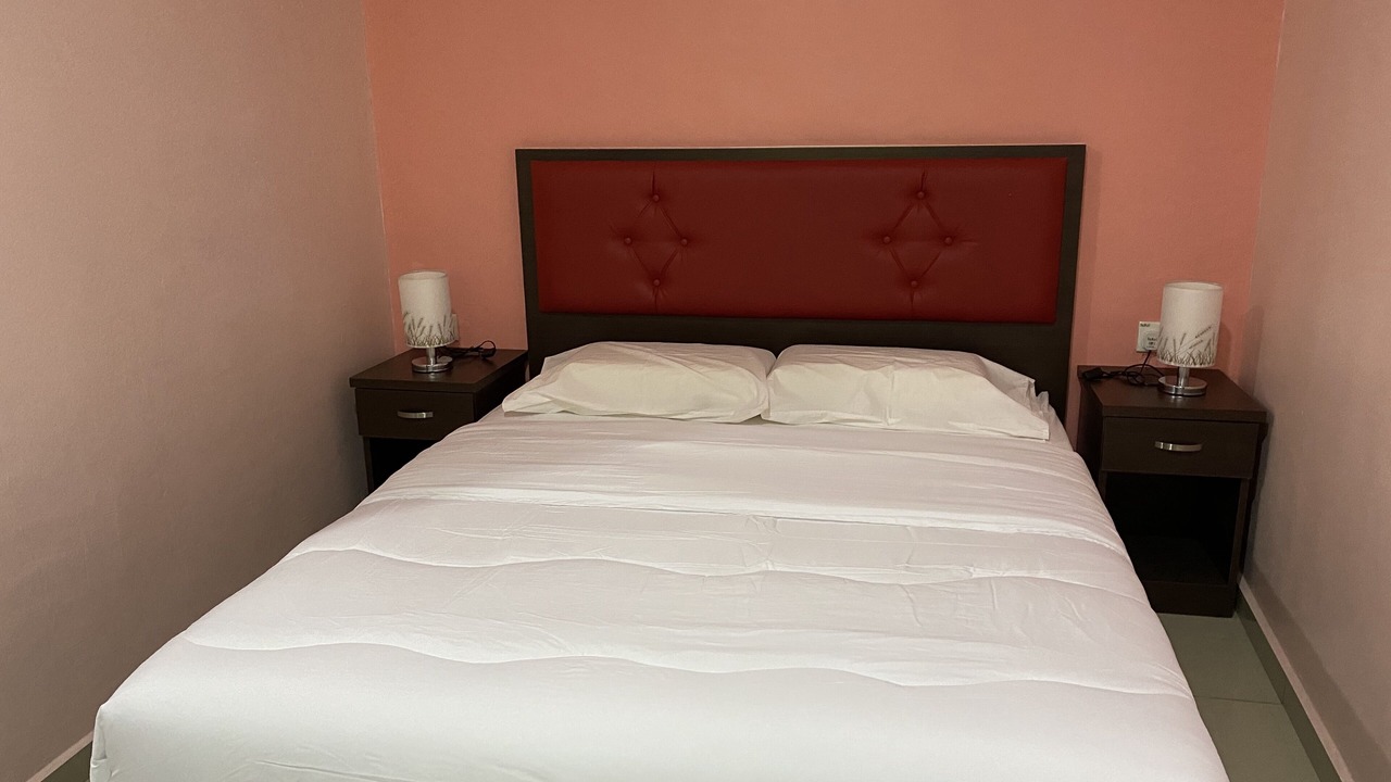 Photo of Bedroom in Ayer Panas