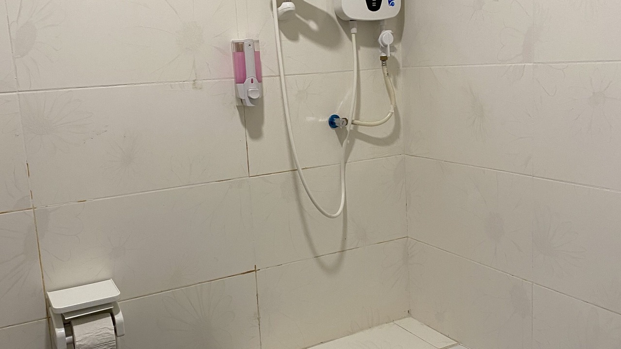 Photo of Bathroom in Ayer Panas