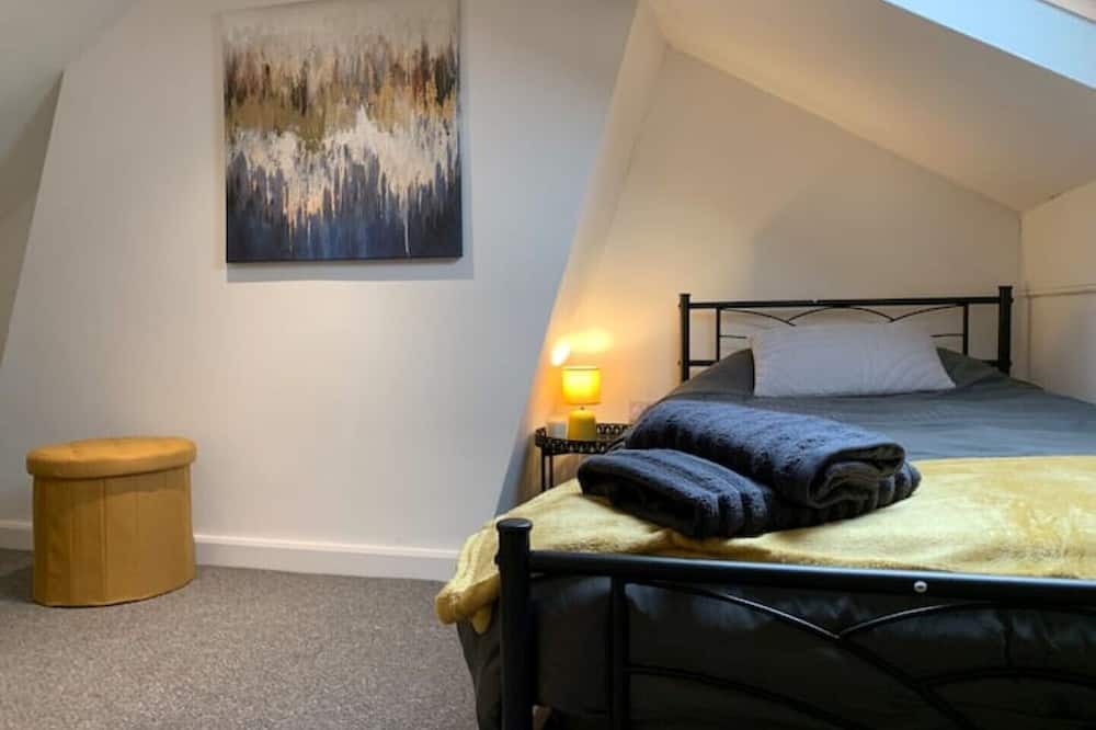 Photo of Bedroom in Kidderminster