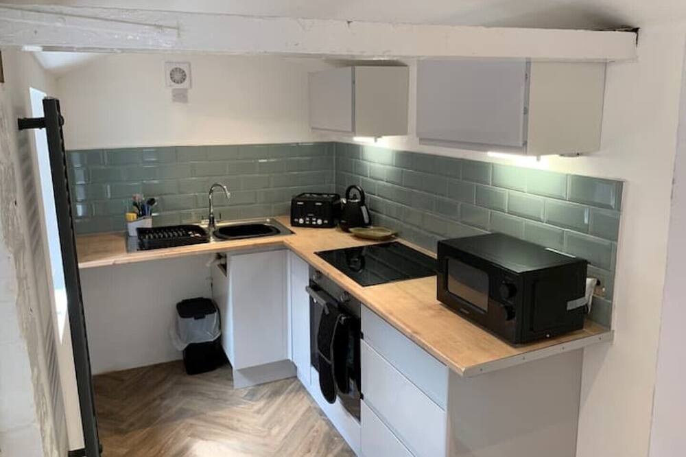 Photo of Kitchen in Kidderminster