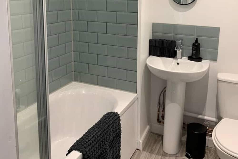 Photo of Bathroom in Kidderminster