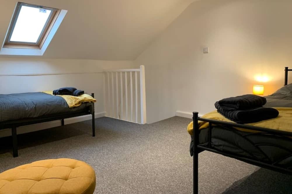 Photo of Bedroom in Kidderminster