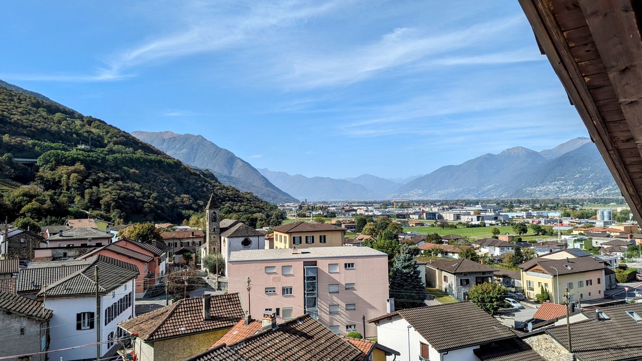 Photo of Outdoor in SantʼAntonino