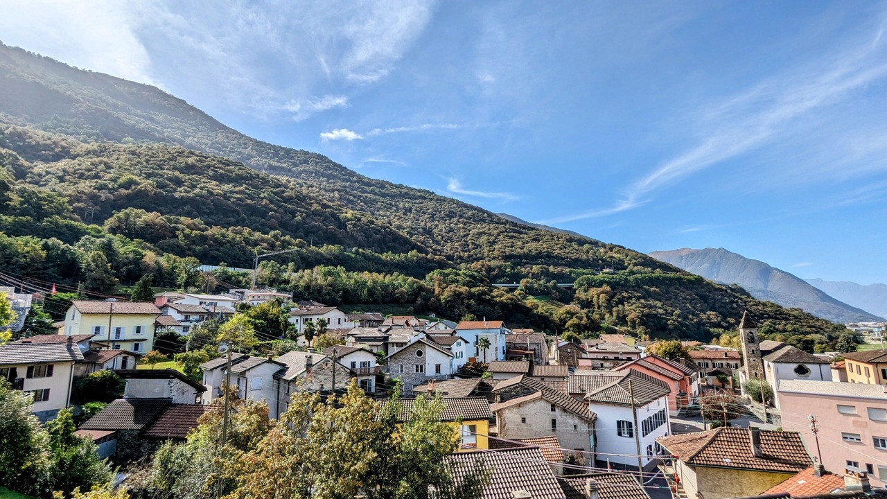 Photo of Outdoor in SantʼAntonino