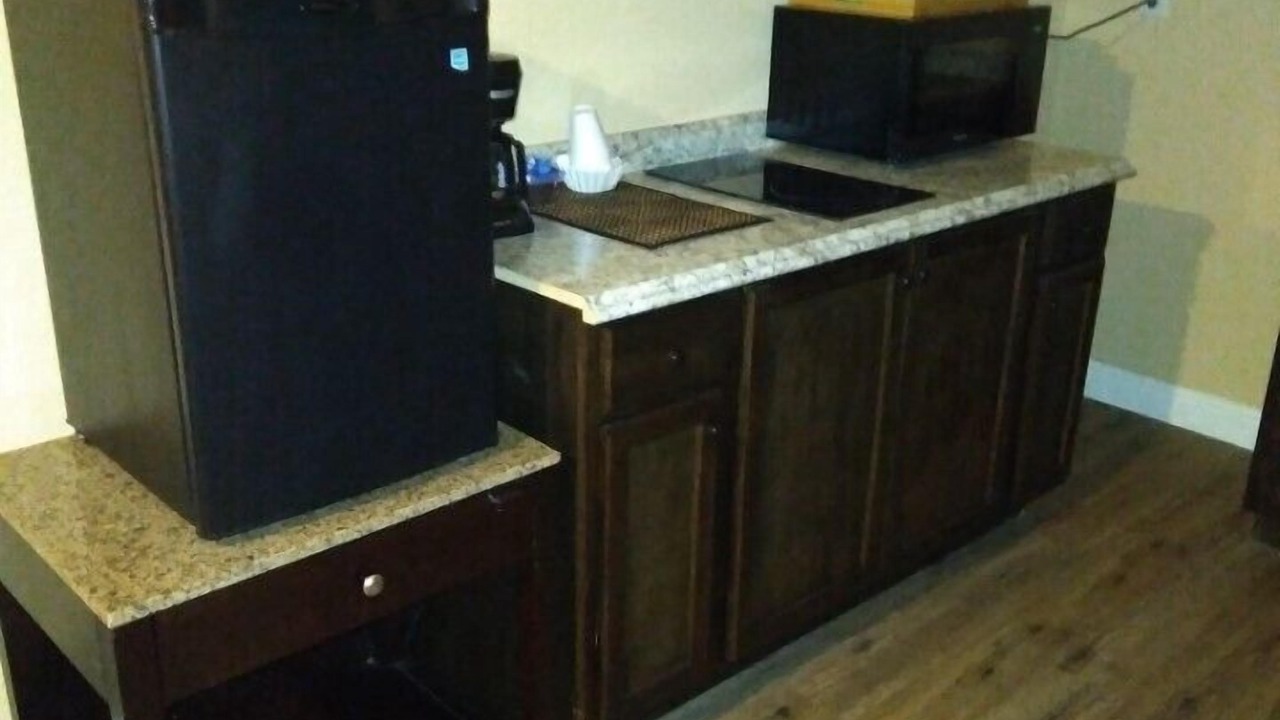 Photo of Kitchen in Mead