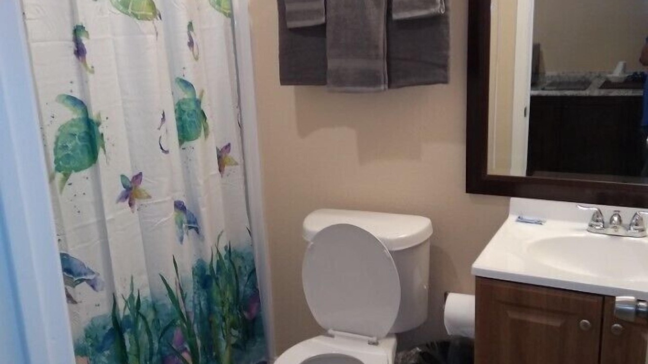 Photo of Bathroom in Mead