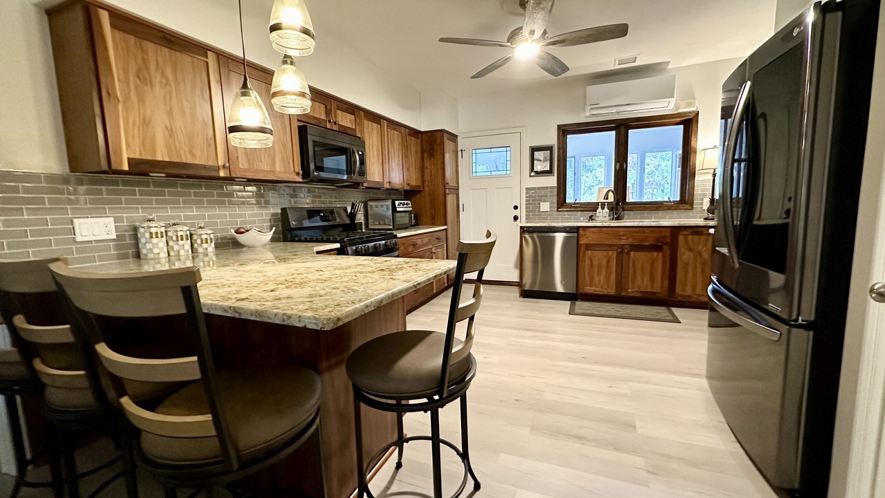 Photo of Kitchen in Orchard Park
