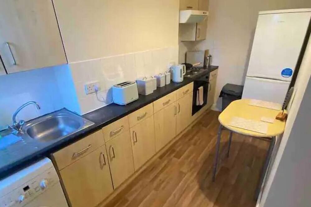 Photo of Others in Sneinton