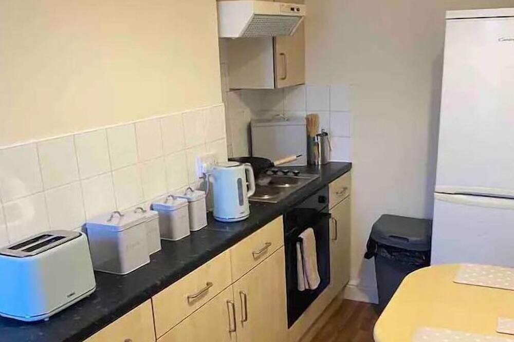 Photo of Others in Sneinton