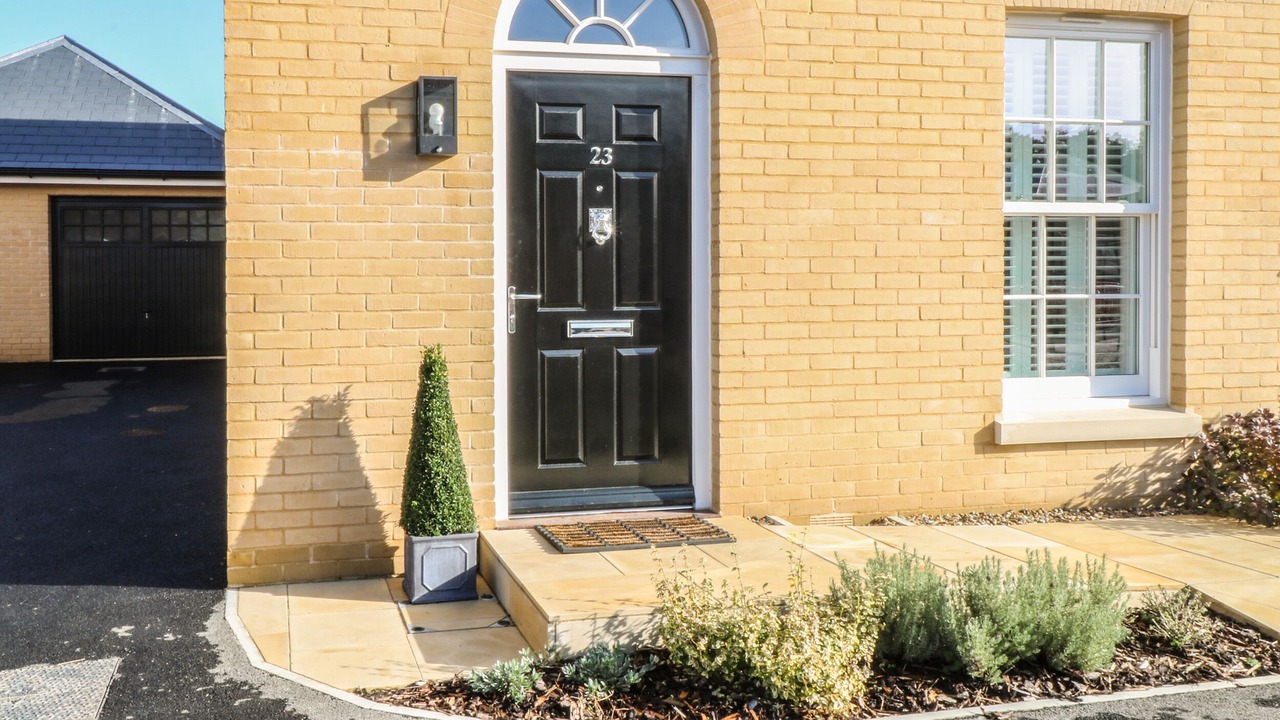 Photo of Outdoor in Sprowston