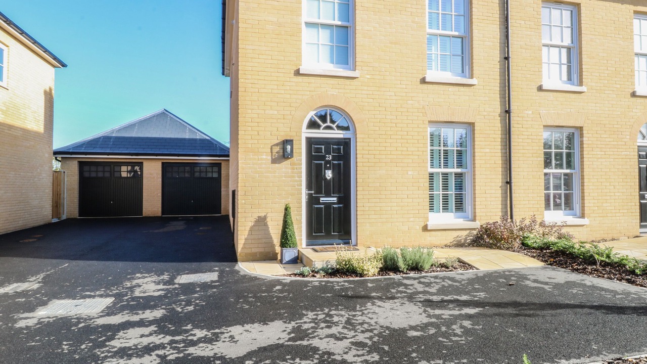 Photo of Outdoor in Sprowston