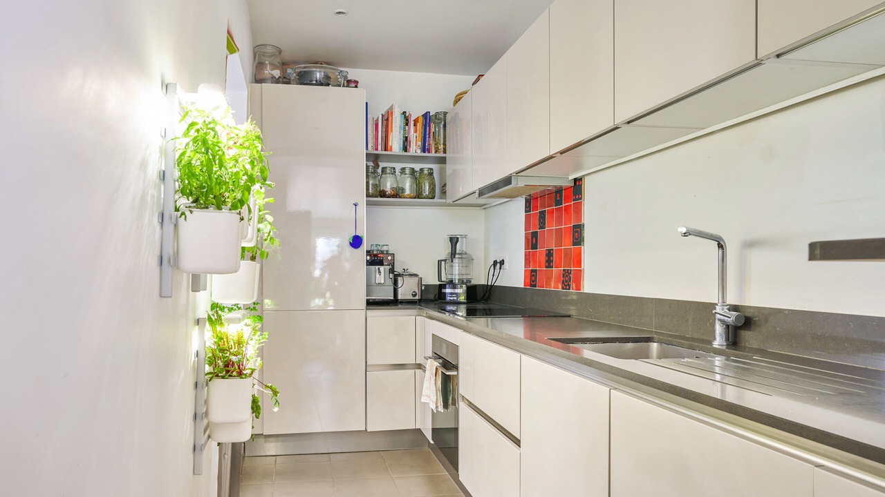 Photo of Kitchen in Saint-Mande