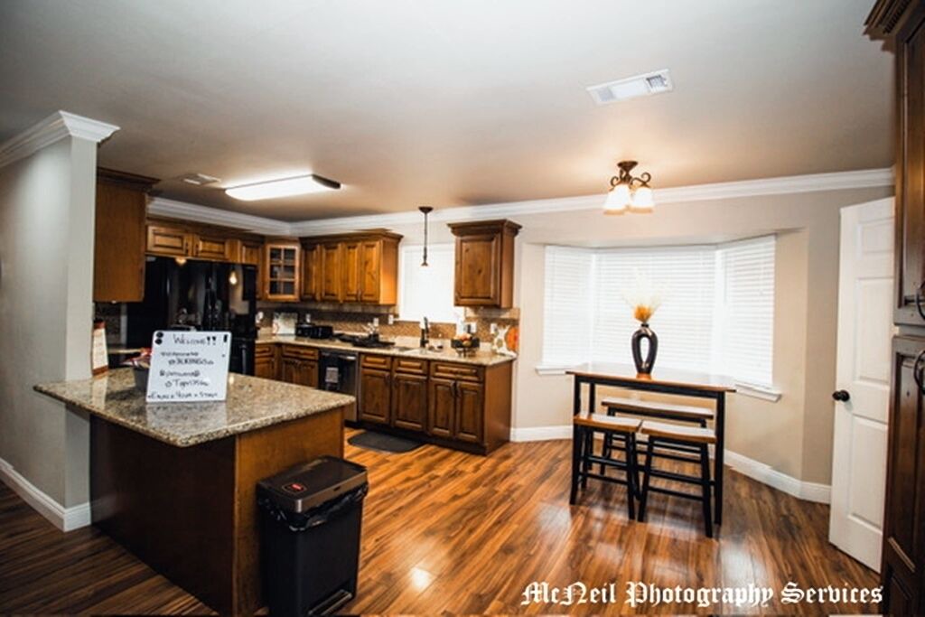 Photo of Kitchen in Park Forest - LA North