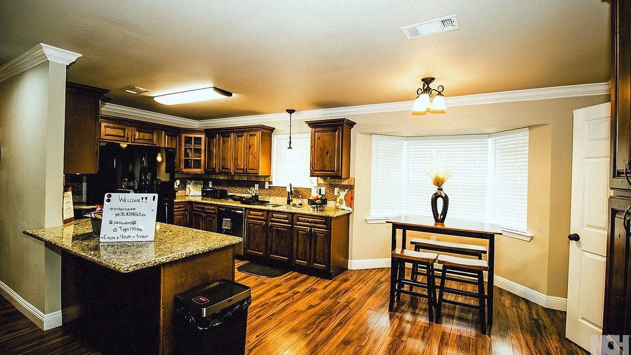Photo of Kitchen in Park Forest - LA North