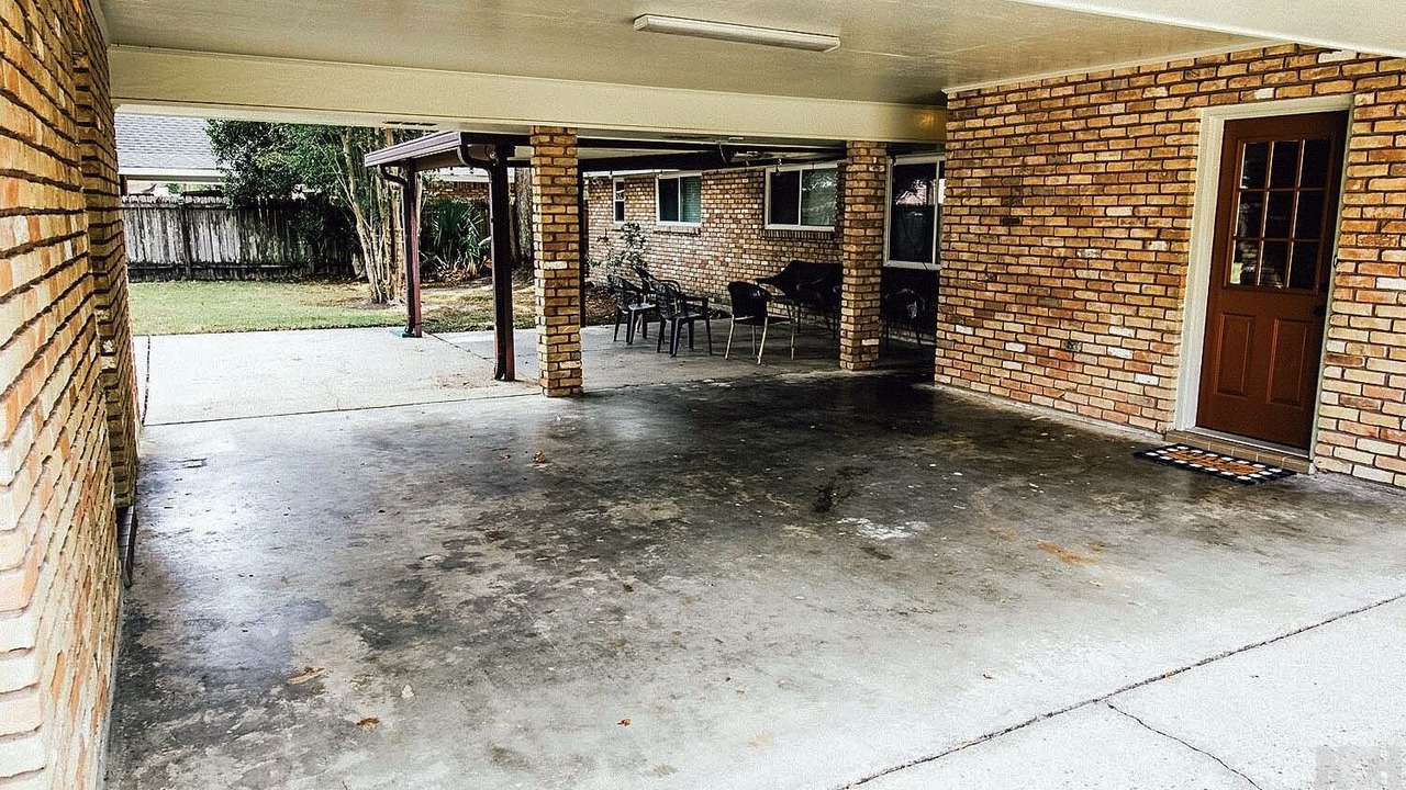 Photo of Patio Balcony in Park Forest - LA North