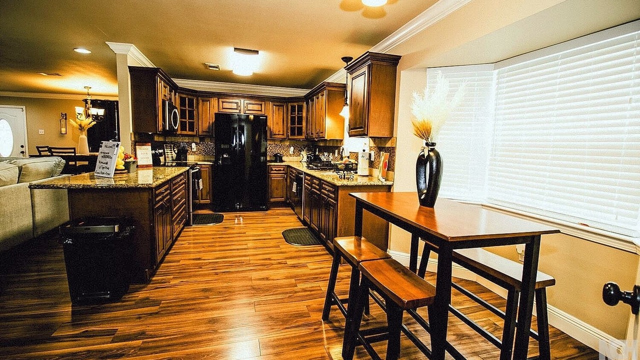 Photo of Kitchen in Park Forest - LA North
