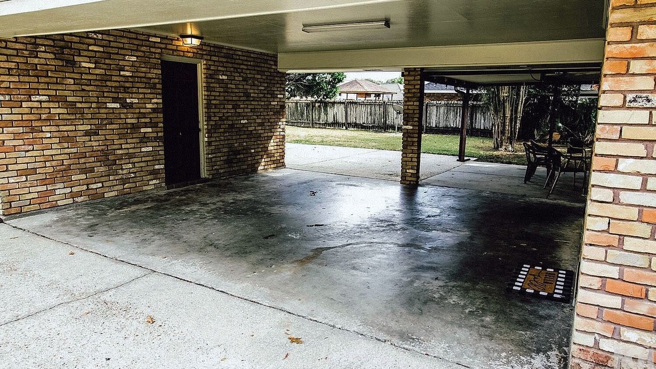 Photo of Patio Balcony in Park Forest - LA North